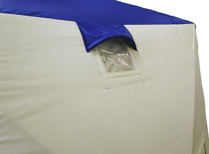 Зимняя палатка Polar Bird Family T в Сургуте