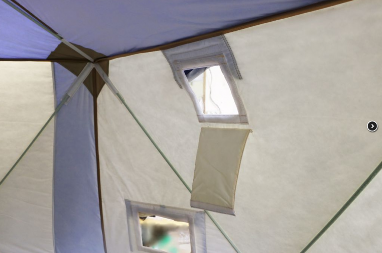 Зимняя палатка Polar Bird Family T в Сургуте