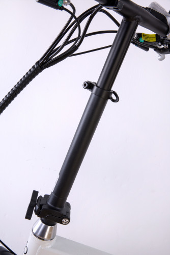 Электровелосипед Elbike Gangstar VIP в Сургуте