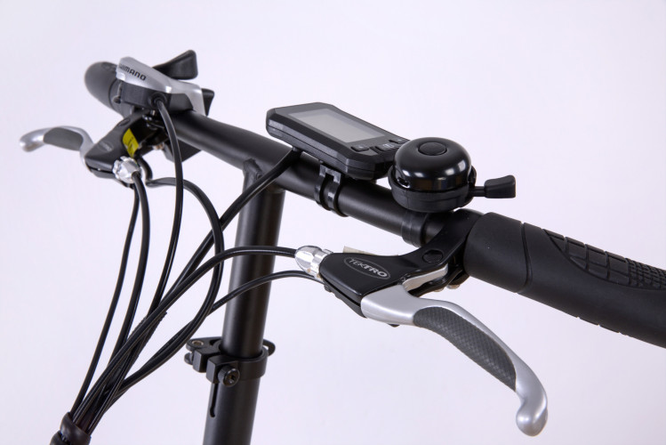 Электровелосипед Elbike Gangstar VIP в Сургуте