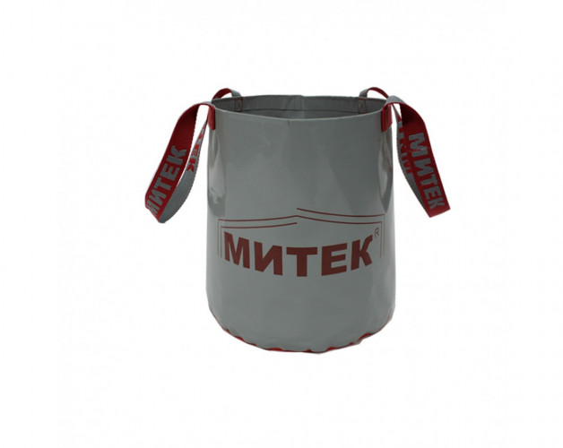 Ведро Митек без крышки O 30 см H-30 см в Сургуте