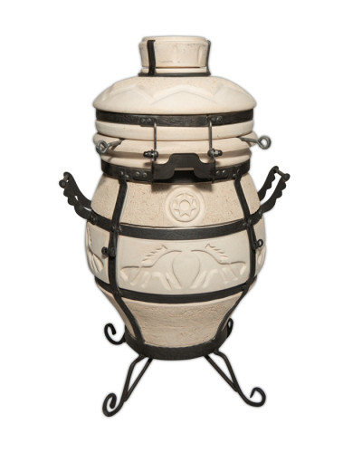 Тандыр Сармат СамОбжар в Сургуте