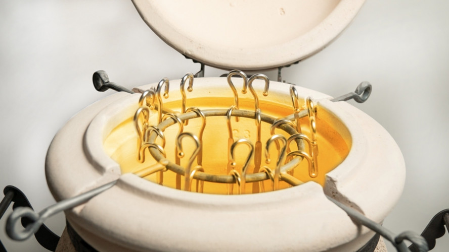 Тандыр Сармат СамОбжар в Сургуте