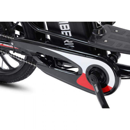 Электровелосипед White Siberia CAMRY 3,5 1200W в Сургуте