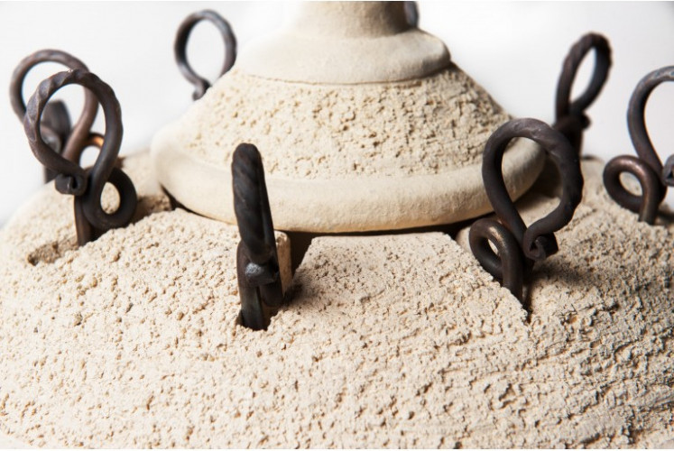 Тандыр Сармат Донской в Сургуте