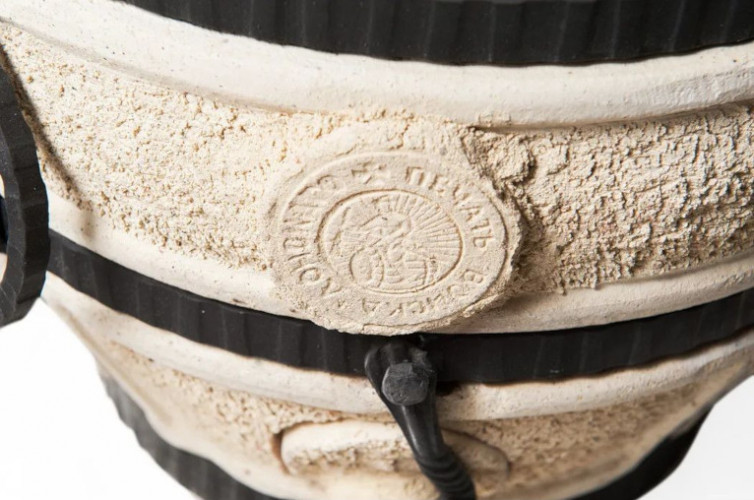 Тандыр Сармат Донской в Сургуте