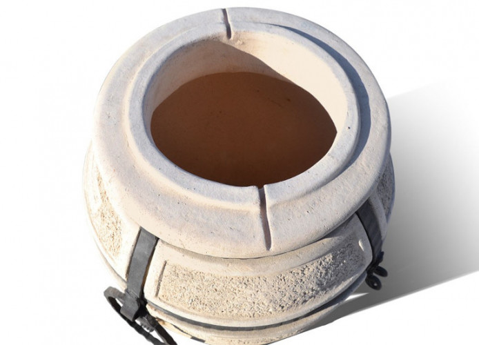 Тандыр Сармат Донской в Сургуте