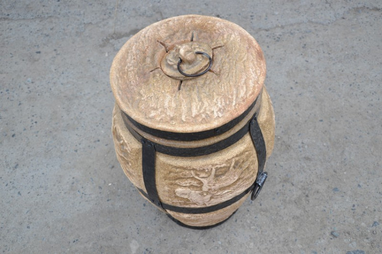 Тандыр Электрический Лось в Сургуте