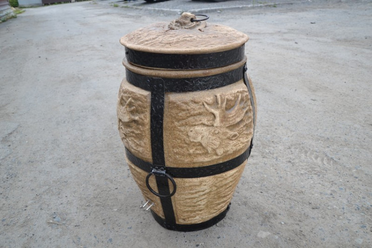 Тандыр Электрический Лось в Сургуте