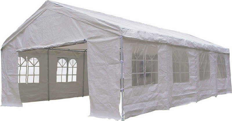 Шатер-тент Green Glade 8 х 5 х 3,1 м (3018) в Сургуте