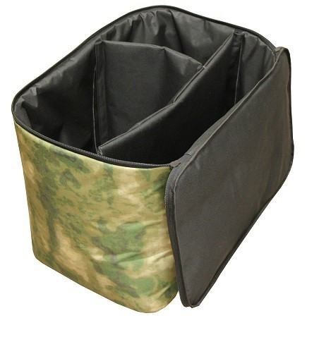 Сумка для теплообменника Большая в Сургуте