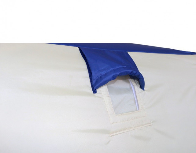 Зимняя палатка для рыбалки Polar Bird 3T в Сургуте