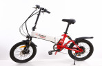 Электровелосипед Elbike Gangstar VIP 13 в Сургуте