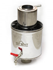 Парогенератор INTENT (ППШ)