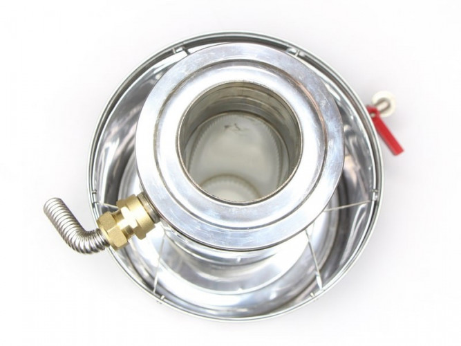 Парогенератор INTENT (ППШ) в Сургуте