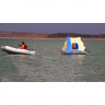 Надувной плот-палатка Polar bird Raft 260 в Сургуте