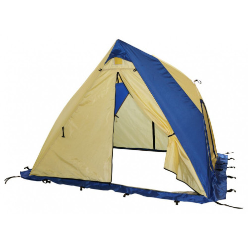 Надувной плот-палатка Polar bird Raft 260 в Сургуте