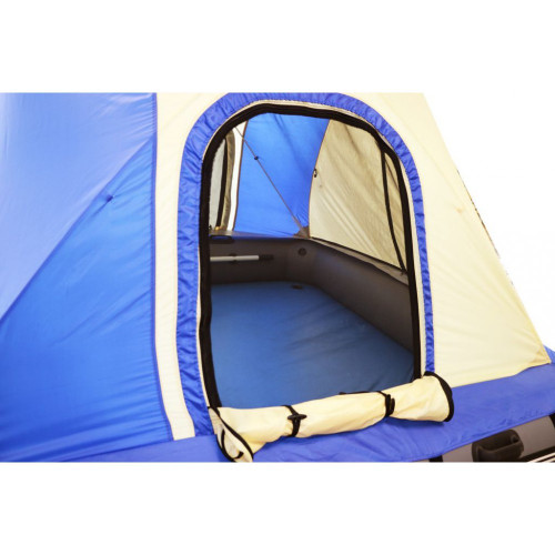 Надувной плот-палатка Polar bird Raft 260 в Сургуте