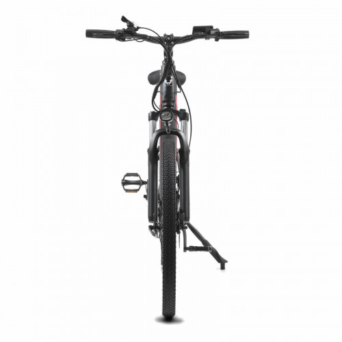 Электровелосипед White Siberia CAMRY X 500W в Сургуте