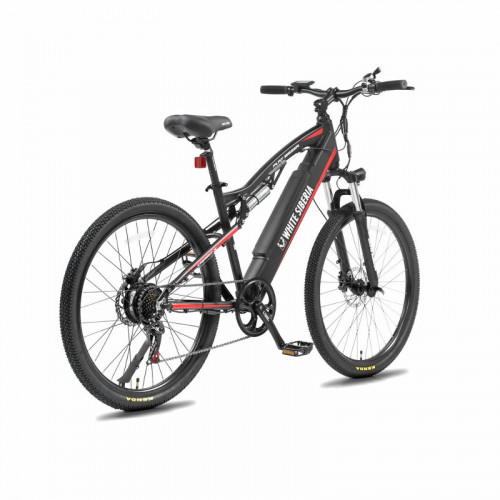 Электровелосипед White Siberia CAMRY X 500W в Сургуте