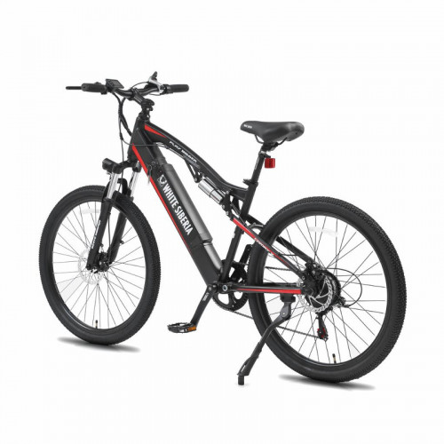 Электровелосипед White Siberia CAMRY X 500W в Сургуте