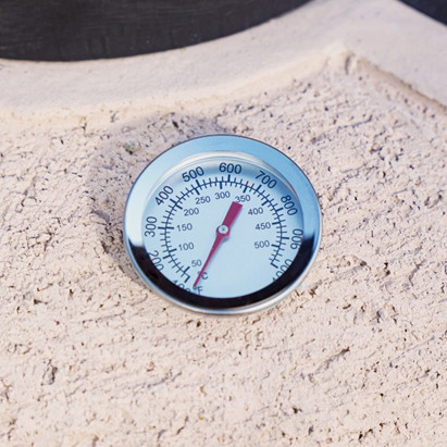 Тандыр Поручик с поворотной крышкой в Сургуте