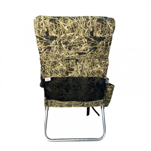 Накидка теплая на кресло-шезлонг Intent в Сургуте