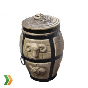 Тандыр Электрический Баран в Сургуте