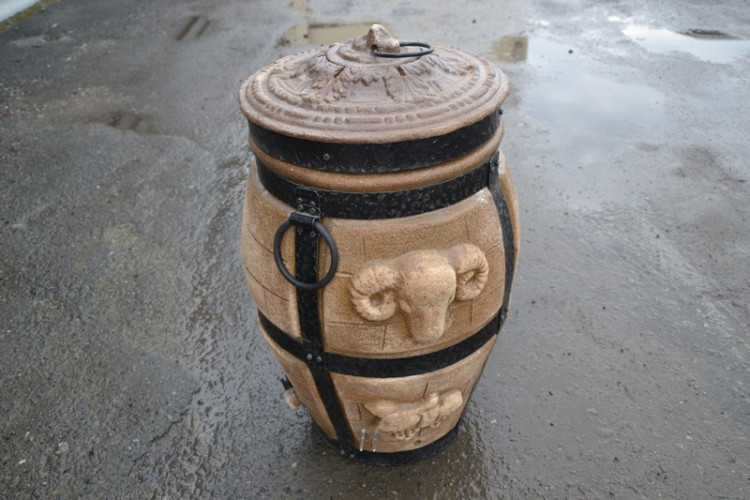 Тандыр Электрический Баран в Сургуте