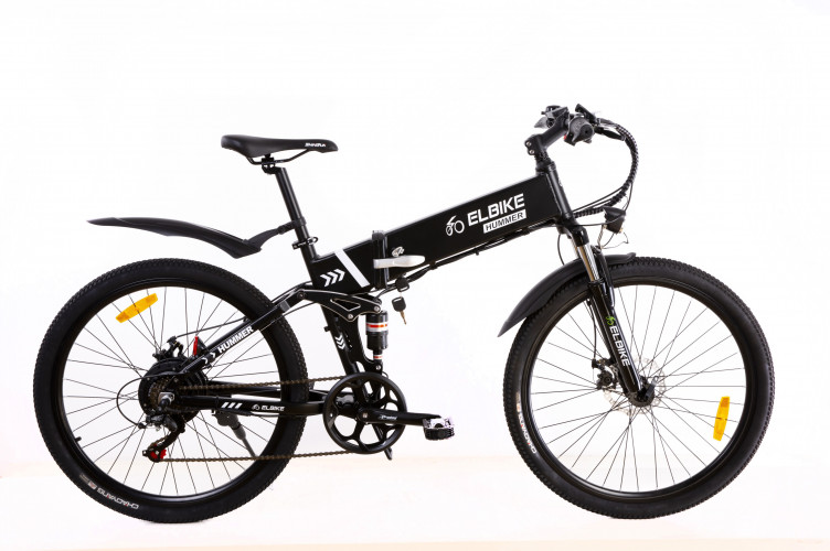 Электровелосипед Elbike Hummer ST в Сургуте