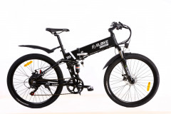 Электровелосипед Elbike Hummer ST