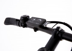 Электровелосипед Elbike Hummer ST