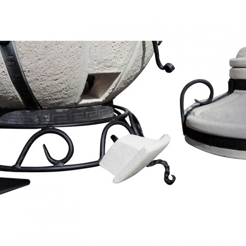 Тандыр Сармат Аладдин mini с откидной крышкой в Сургуте