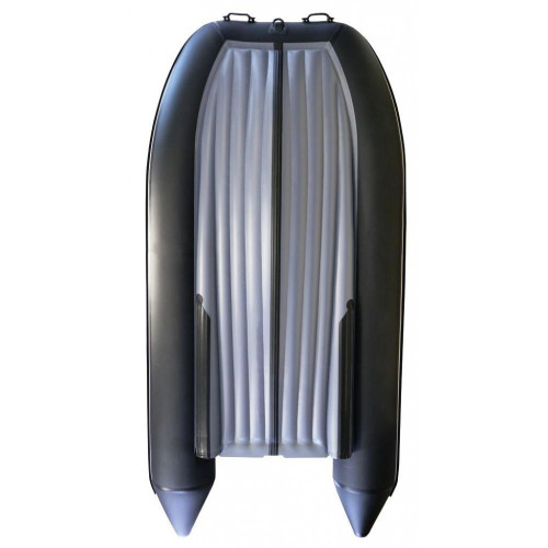 Надувная лодка ПВХ Polar Bird Merlin 340 M НДНД в Сургуте