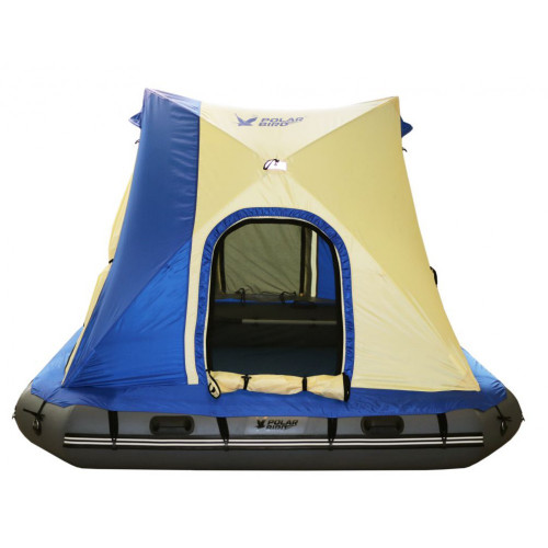 Надувной плот Polar bird Raft 260 в Сургуте