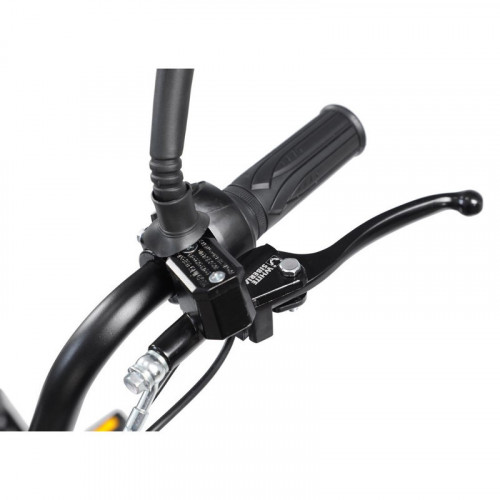 Электровелосипед White Siberia CAMRY 3.5 178W Курьер в Сургуте