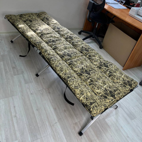 Матрас на туристическую раскладушку в Сургуте