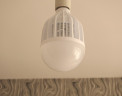 Светодиодная лампа-уничтожитель комаров "LED ZAPPER" в Сургуте