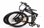 Электровелосипед Elbike Hummer VIP в Сургуте