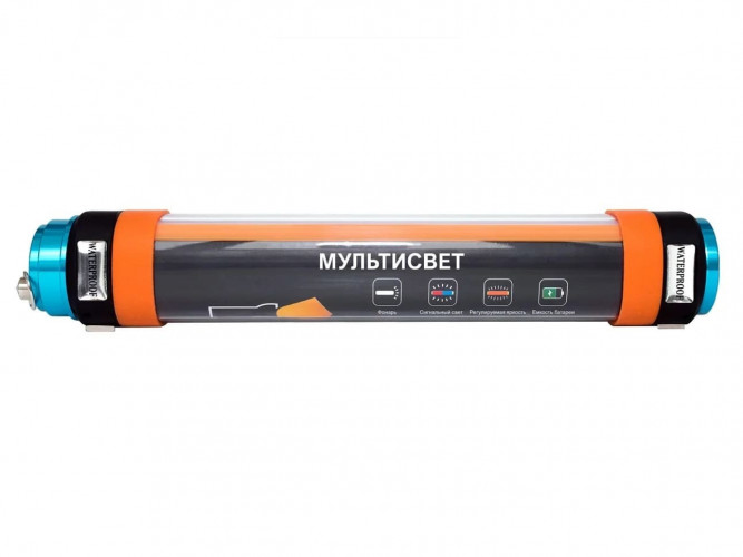 Фонарь Практик МС-25 в Сургуте