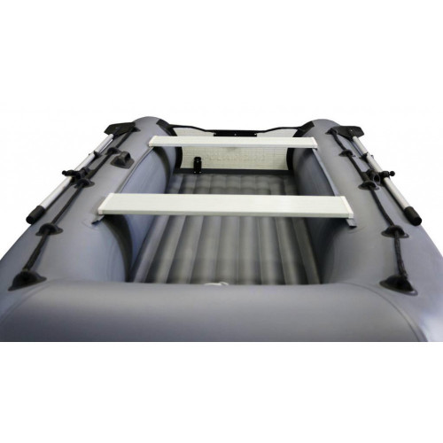 Надувная лодка ПВХ Polar Bird Merlin 360 M НДНД в Сургуте