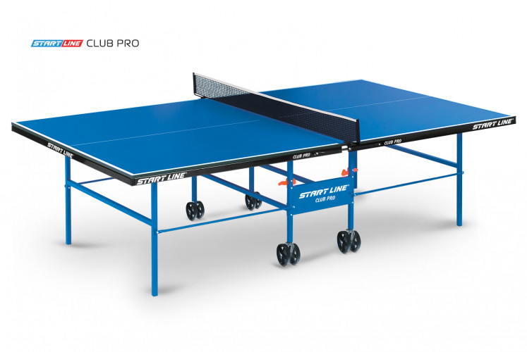 Теннисный стол Club-Pro в Сургуте