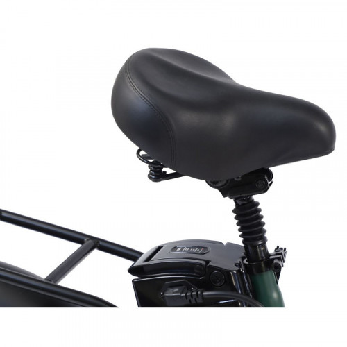 Электрофэтбайк White Siberia SLAV PRO 1000W в Сургуте