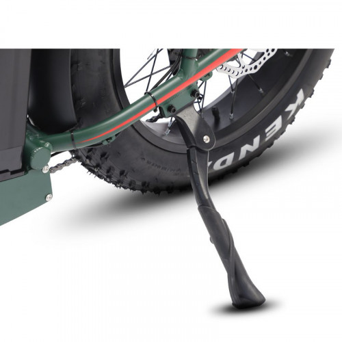 Электрофэтбайк White Siberia SLAV PRO 1000W в Сургуте