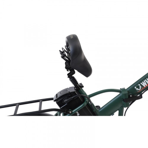 Электрофэтбайк White Siberia SLAV PRO 1000W в Сургуте