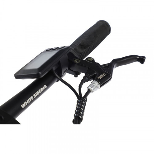 Электрофэтбайк White Siberia SLAV PRO 1000W в Сургуте