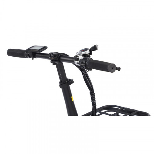 Электрофэтбайк White Siberia SLAV PRO 1000W в Сургуте