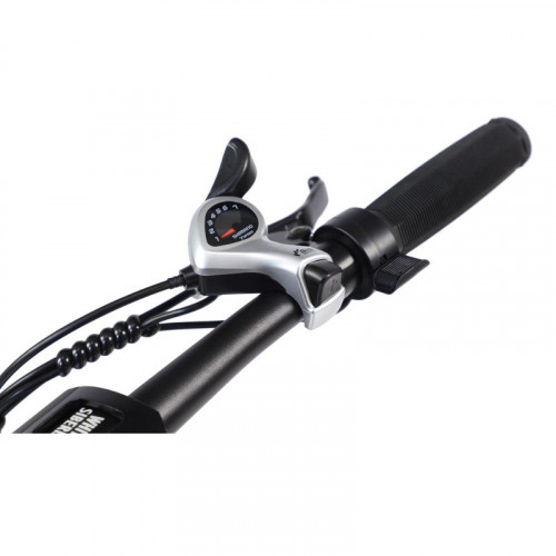 Электрофэтбайк White Siberia SLAV PRO 1000W в Сургуте