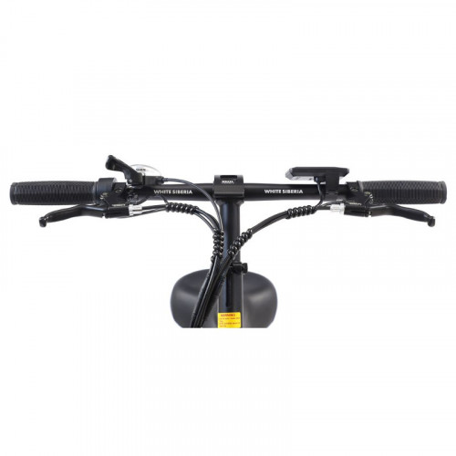Электрофэтбайк White Siberia SLAV PRO 1000W в Сургуте