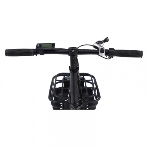 Электрофэтбайк White Siberia SLAV PRO 1000W в Сургуте